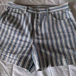 Woman's American Eagle Size 10 shorts.
